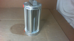  Bimba FT-314-3RM Pneumatic Air Cylinder Image
