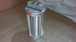  Bimba FT-314-3RM Pneumatic Air Cylinder Image