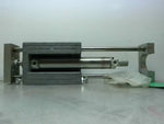  Festo SLE-25-120-KF-A-G Pneumatic Linear Drive Image