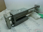  Festo SLE-25-120-KF-A-G Pneumatic Linear Drive Image