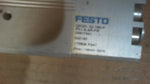  Festo DRQD-32-180-P-PVJ-A-AR-FW 180 Degree Rotary Actuator Solenoid Valve Image