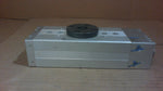  Festo DRQD-32-180-P-PVJ-A-AR-FW 180 Degree Rotary Actuator Solenoid Valve Image
