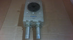  Festo DRQD-40-90-YSRJ-A-AR-FW Semi-Rotary Drive Image