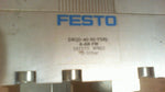  Festo DRQD-40-90-YSRJ-A-AR-FW Semi-Rotary Drive Image