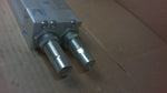  Festo DRQD-32-180-Y-SRJ-A-AR-FW Rotary Actuator Image
