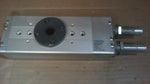  Festo DRQD-32-180-Y-SRJ-A-AR-FW Rotary Actuator Image