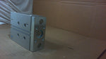  Festo DFM-32-80-P-A-KF Pneumatic Guided Slide Cylinder Image