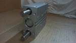  Festo DFM-32-80-P-A-KF Pneumatic Guided Slide Cylinder Image