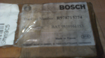  Bosch 9 810 161 153 Reducing Valve Image