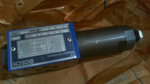  Bosch 9 810 161 153 Reducing Valve Image