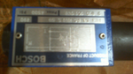  Bosch 9 810 161 153 Reducing Valve Image