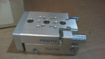  Festo SLT-10-10-P-A Precision Slide Cylinder Image