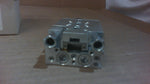  Festo SLT-10-10-P-A Precision Slide Cylinder Image