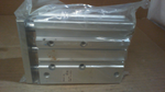 SMC MGPL32TF-75AZ Cylinder Image