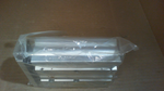  SMC MGPL32TF-75AZ Cylinder Image