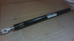  Ace Controls HB-28-350-DD-P Hydraulic Damper Gas Spring Image