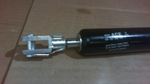  Ace Controls HB-28-350-DD-P Hydraulic Damper Gas Spring Image