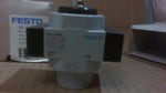 Festo HEL-1/4-D-MINI Valve Image