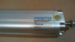  Festo  ADVU-12-50-A-P-A Compact Cylinder Image