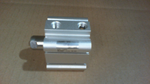  SMC CDQ2B32-10TZ Compact Cylinder Image