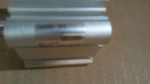  SMC CDQ2B32-10TZ Compact Cylinder Image