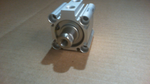  SMC CDQ2B32-10TZ Compact Cylinder Image