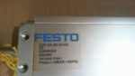  FESTO DZF-25-80-A-P-A-S20 Flat Cylinder Image