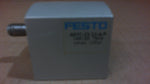  Festo ADVC-25-15-A-P Pneumatic Short Stroke Cylinder Image