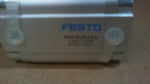  Festo ADVU-25-25-A-P-A Pneumatic Cylinder Image