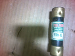  Bussmann Fusetron FRN-45 45 Amp Time Delay Fuse 250V Class K5 Image
