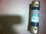  Bussmann Fusetron FRN-45 45 Amp Time Delay Fuse 250V Class K5 Image