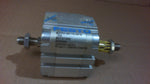  Festo ADVU-40-10-A-P-A-S2 Pneumatic Cylinder Image