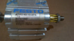  Festo ADVU-40-10-A-P-A-S2 Pneumatic Cylinder Image