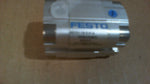  Festo AEVU-16-5-P-A Compact Pneumatic Cylinder Image