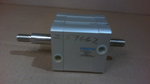  Festo ADN-50-25-A-P-A Pneumatic Compact Cylinder Image