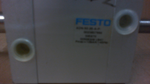  Festo ADN-50-25-A-P-A Pneumatic Compact Cylinder Image
