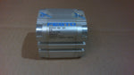  Festo ADVU-40-20-P-A Pneumatic Compact Cylinder Image