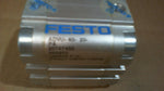  Festo ADVU-40-20-P-A Pneumatic Compact Cylinder Image