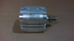  Festo ADVU-32-10-A-P-A Pnuematic Compact Cylinder Image