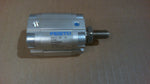  Festo AEVU-20-15-A-P-A Pneumatic Compact Cylinder Image