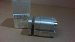  Festo ADVUL-25-10-P-A Pneumatic Compact Cylinder Image