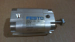  Festo ADVU-12-10-A-P-A Compact Cylinder Image