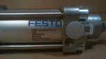  Festo DNG-40-25-PPV-A-S2 Pneumatic Piston Cylinder Image
