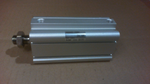 SMC CQ2A40TF-75DMZ Compact Cylinder Image