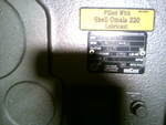  Nord 9016.1-63 L/4 CUS Gear Box Image