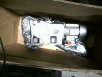  Nord 9016.1-63 L/4 CUS Gear Box Image