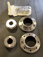  Ameridrives F201.5 EB Amerigear Coupling Image