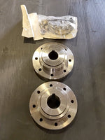  Ameridrives F201.5 EB Amerigear Coupling Image