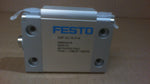  Festo DZF-32-10-P-A Flat Cylinder Image