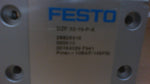  Festo DZF-32-10-P-A Flat Cylinder Image
